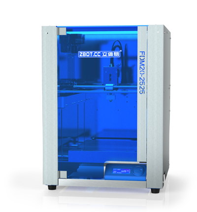 3D-Drucker Modell FDM20-2525