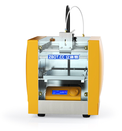 3D-Drucker Modell FDM-i1s