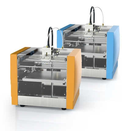 3D-Drucker Modell FDM-i2