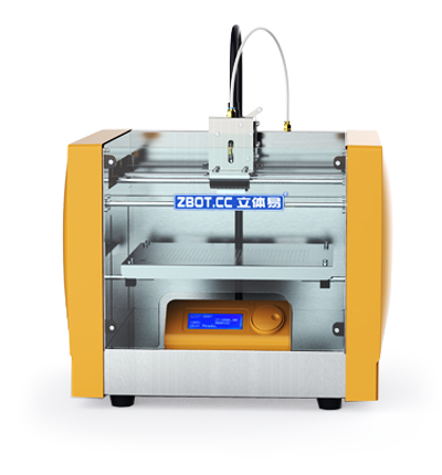 3D-Drucker Modell FDM-i2s
